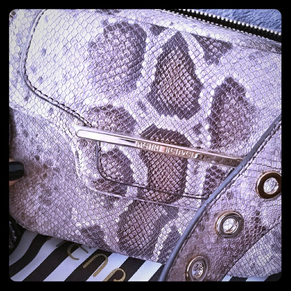 HB purse